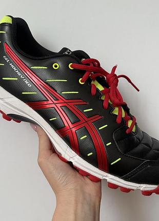 Кросівки asics gel📌46.5 (30 - 30.5)