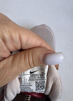 Кросівки nike 8