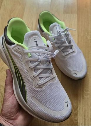 Кросівки чоловічі puma scend pro 2