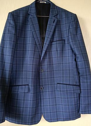 Піджак чоловічий artistic men's wear