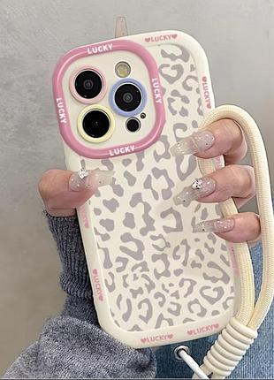 Чохли apple iphone 16 pro
