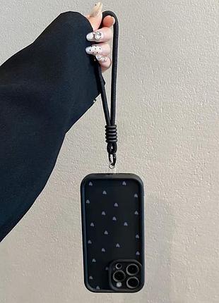 Чохли apple iphone 16 pro 5