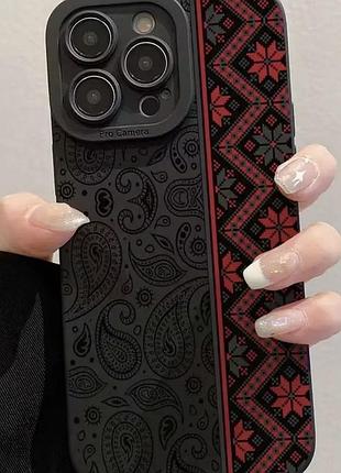 Чохли apple iphone 16 pro 7