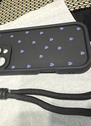 Чохли apple iphone 16 pro 6