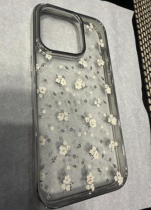 Чохли apple iphone 16 pro 10