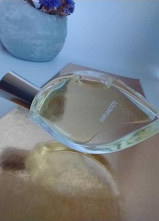 Kenzo parfum d'ete миниатюра 3,5мл винтаж