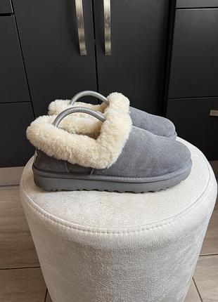 Класні чобітки ugg! розмір 39-40