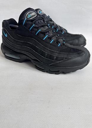 Кросівки nike air max