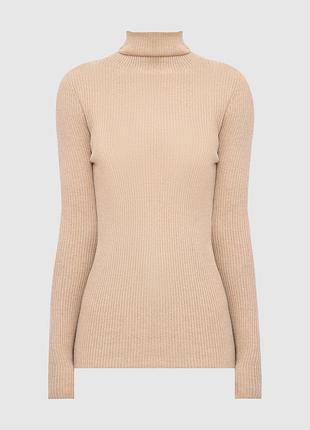 Кашемірова водолазка гольф светер бренд collectif mon amour cashmere silk