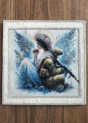 Картина бу