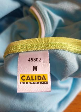 Кофта реглан calida 2