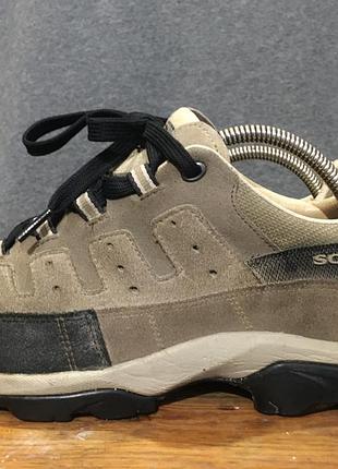 Трекінгові кросівки scarpa 3