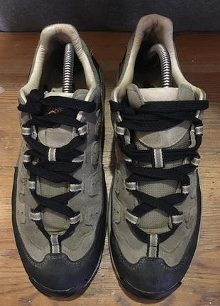 Трекінгові кросівки scarpa 4