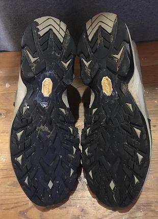 Трекінгові кросівки scarpa 7