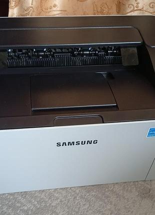 Принтер лазерний samsung xpress m2022w з wi-fi