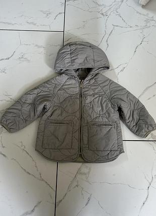 Курточка zara