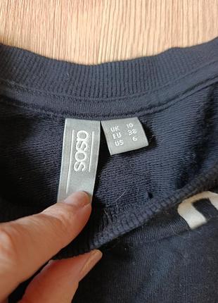 Світшот asos  розмір м 2