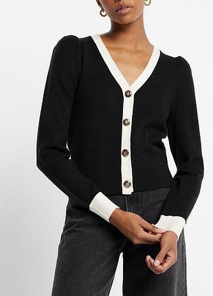 Кардиган жіночий dkny