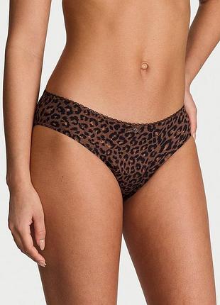 Трусики для менструації victoria’s secret оригінал