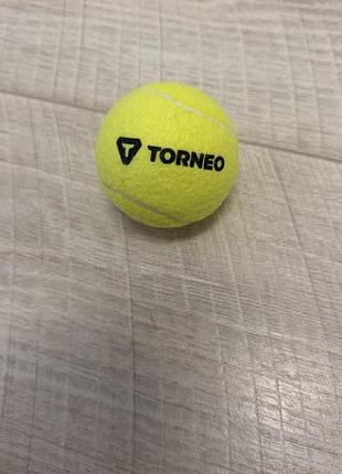 М'яч для великого тенісу torneo
