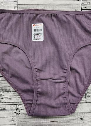 Гарненькі трусики donella р.3xl