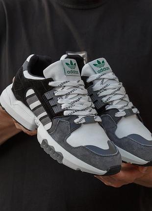 Кроссовки мужские adidas zx torsion