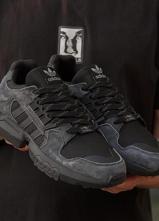 Кроссовки мужские adidas zx torsion
