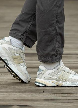 Кроссовки мужские adidas response cl 3