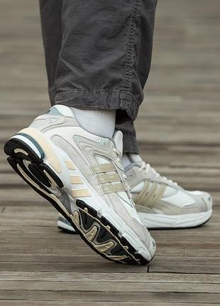 Кроссовки мужские adidas response cl 5