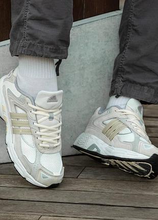 Кроссовки мужские adidas response cl 6