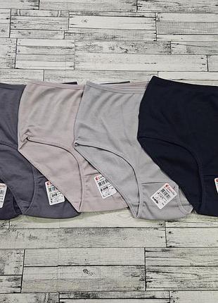 Красивые трусики donella р.3xl
