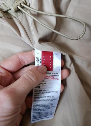 Куртка утепленная esprit размер s,m 5