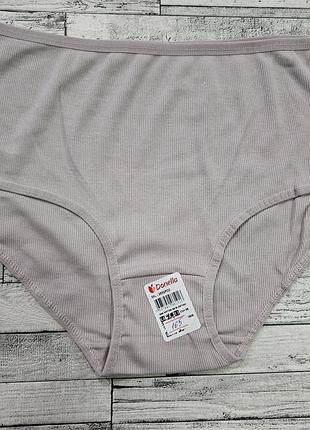Гарненькі трусики donella р.3xl 4