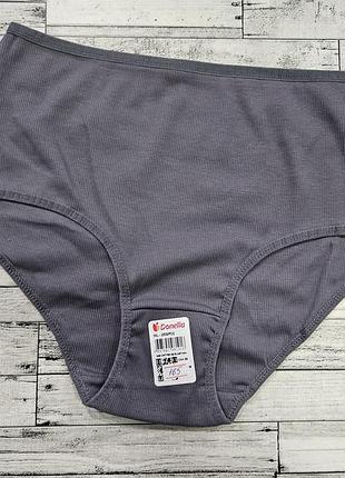 Гарненькі трусики donella р.3xl 6