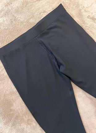 Брюки лосини plus size 8