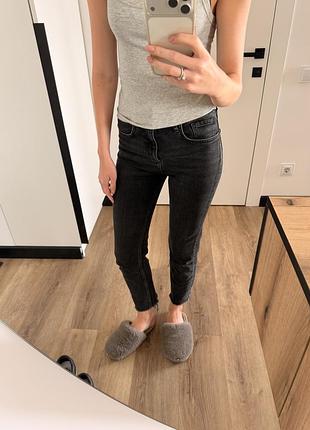 Джинси zara