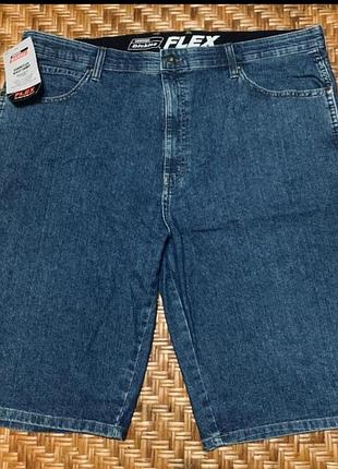 Шорти новие, dickies, flex, на xl.