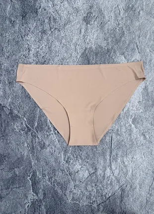 Безшовні жіночі трусики сліпи thirdlove comfort stretch bikini    розмір: 2х - на стегна 129-136 см