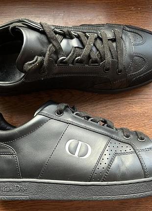 Кросівки christian dior
