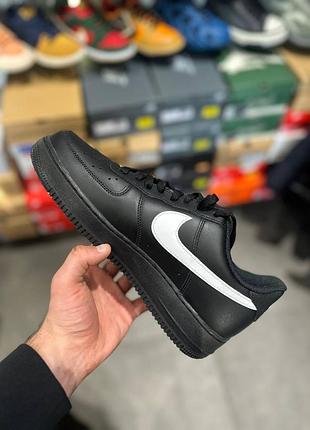 Кросівки nike air force 1 low 07 3