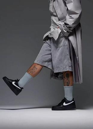Кросівки nike air force 1 low 07 8