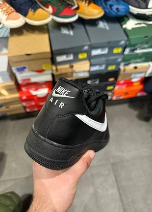 Кросівки nike air force 1 low 07 4