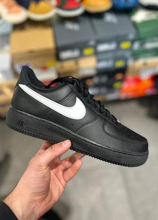 Кросівки nike air force 1 low 07