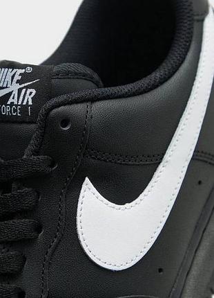 Кросівки nike air force 1 low 07 10