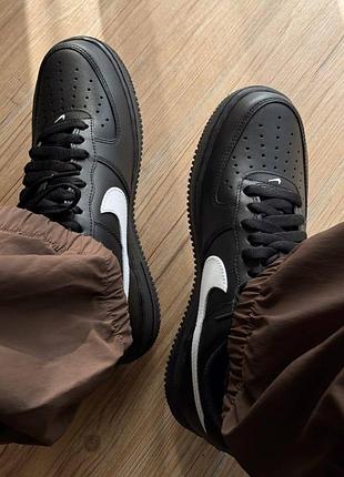 Кросівки nike air force 1 low 07 9