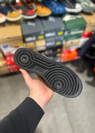 Кросівки nike air force 1 low 07 5