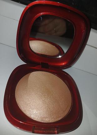 Рум'яна kiko milano 2