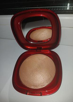 Рум'яна kiko milano 3