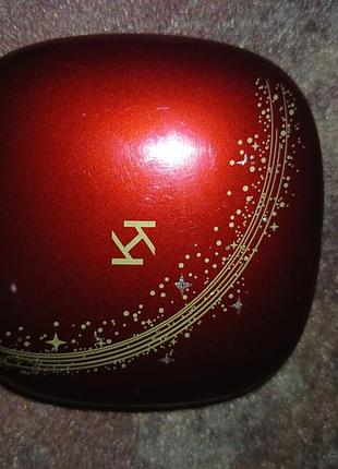 Рум'яна kiko milano 4