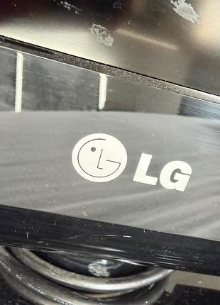 Телевізор lg 3